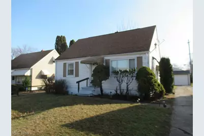 4413 W 187th Street, Loveland, OH 44135 - Photo 1