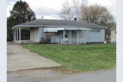 431 Ward Drive, Wintersville, OH 43952 - Photo 1