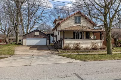 145 Pearl Street, Amherst, OH 44001 - Photo 1