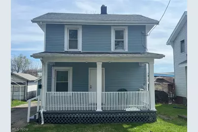 1356 Margaret Avenue SW, Canton, OH 44706 - Photo 1