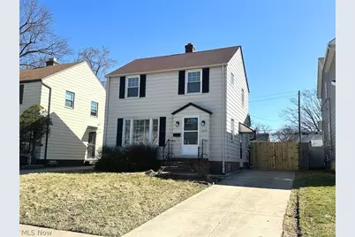 1073 Argonne Road, South Euclid, OH 44121 - Photo 1