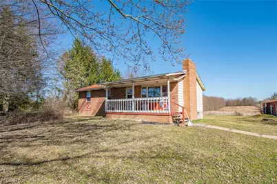 3686 Jones Road, Diamond, OH 44412 - Photo 1