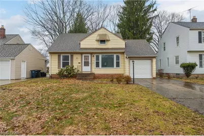 5275 Lynd Avenue, Lyndhurst, OH 44124 - Photo 1