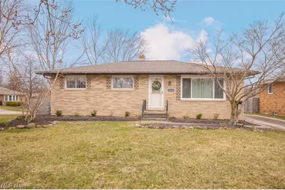6924 Day Drive, Parma, OH 44129 - Photo 1