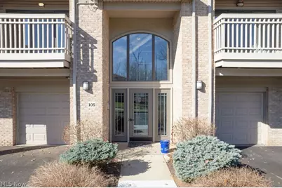 3800 Rosemont Boulevard #105D, Akron, OH 44333 - Photo 1