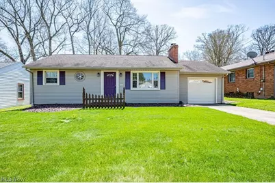 1777 Eden Lane, Youngstown, OH 44509 - Photo 1