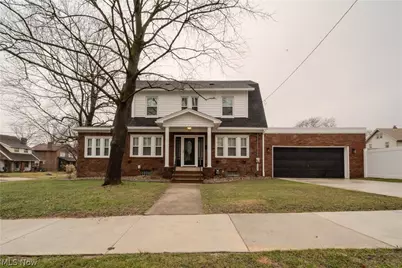 204 Morningview Avenue, Akron, OH 44305 - Photo 1
