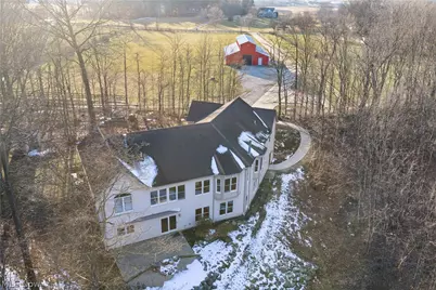 14525 Serfass Road, Doylestown, OH 44230 - Photo 1