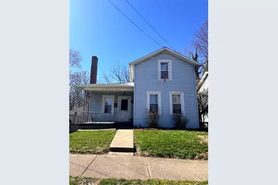 127 12th Street NW, Massillon, OH 44647 - Photo 1