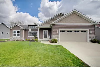 2594 Carlton Street NW, North Canton, OH 44720 - Photo 1