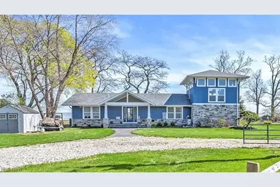 104 E Point Drive, Kelleys Island, OH 43438 - Photo 1