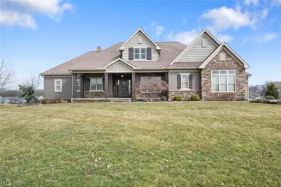436 Heatherby Lane NE, Hartville, OH 44632 - Photo 1