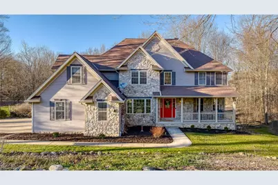 10560 Auburndale Road, Chagrin Falls, OH 44023 - Photo 1