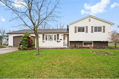 4401 Forest Hill Drive, Lorain, OH 44053 - Photo 1