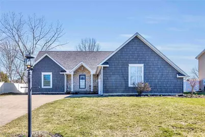 5265 Lisa Way, North Ridgeville, OH 44039 - Photo 1