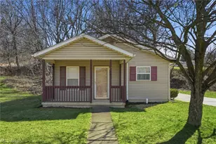 1082 Hazel St, Akron, OH 44305 - Photo 1