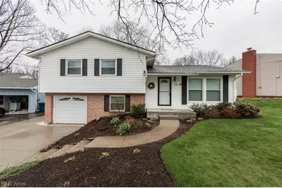 534 Tammery Drive, Tallmadge, OH 44278 - Photo 1
