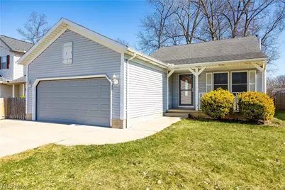 5943 Eastview Avenue, North Ridgeville, OH 44039 - Photo 1