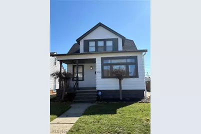 6303 Gilbert Avenue, Parma, OH 44129 - Photo 1