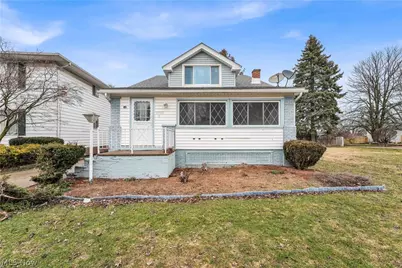11103 Lincoln Avenue #1/DN, Garfield Heights, OH 44125 - Photo 1
