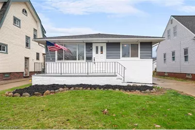 6810 Belmere Drive, Parma, OH 44129 - Photo 1
