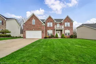 5600 W Long Ridge Dr, Green Hills, OH 44131 - Photo 1