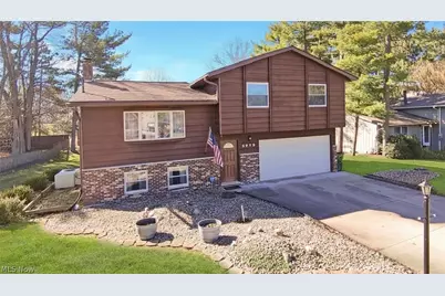 2978 Sandy Lake Road, Ravenna, OH 44266 - Photo 1