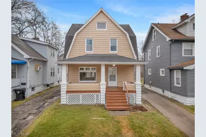 3331 E 145th Street, Loveland, OH 44120 - Photo 1