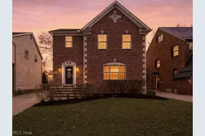80 E 197th Street, Euclid, OH 44119 - Photo 1