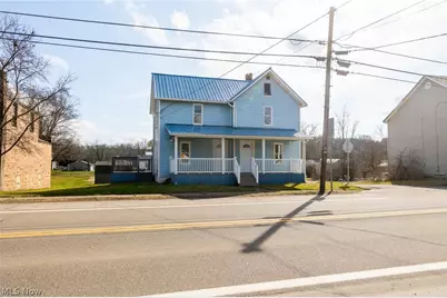 11294 Lincoln Street SE, Robertsville, OH 44670 - Photo 1