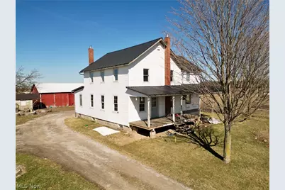286 County Road 40, Sullivan, OH 44880 - Photo 1
