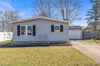479 Stallion Court, LaGrange, OH 44050 - Photo 1