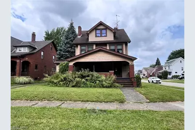 4846 Edgepark Drive, Garfield Heights, OH 44125 - Photo 1