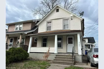 4704 Behrwald Avenue, Loveland, OH 44144 - Photo 1