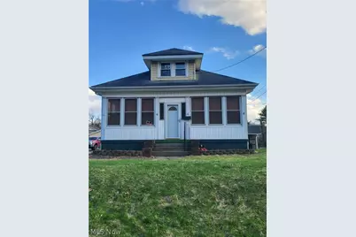 278 Highway 7 N, Powhatan Point, OH 43942 - Photo 1