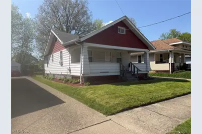 824 Merton Avenue, Akron, OH 44306 - Photo 1