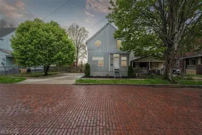 8104 Halle Avenue, Loveland, OH 44102 - Photo 1