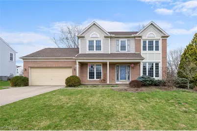 9864 Burton Drive, Twinsburg, OH 44087 - Photo 1
