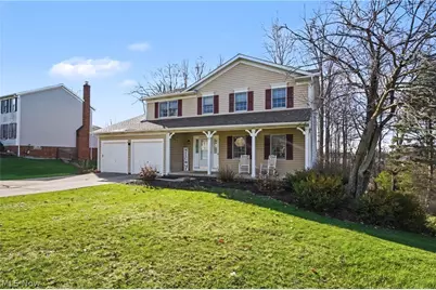 1282 Berkshire Drive, Macedonia, OH 44056 - Photo 1