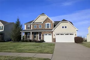 8028 Megan Meadow Dr, Hudson, OH 44236 - Photo 1