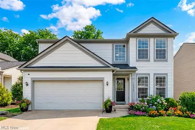 14825 Thornton Drive, North Royalton, OH 44133 - Photo 1
