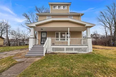13609 Edgewood Avenue, Loveland, OH 44105 - Photo 1