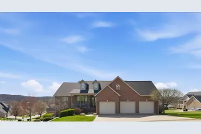 14 Freedom Drive, Parkersburg, WV 26101 - Photo 1