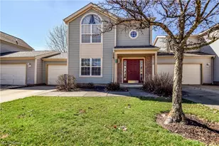 8712 Elmdale Trce, Macedonia, OH 44056 - Photo 1