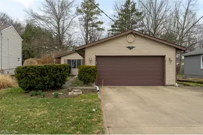 226 North Avenue, Ravenna, OH 44266 - Photo 1