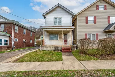 1055 Ambrose Avenue, East Liverpool, OH 43920 - Photo 1