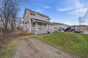 82 Dellenberger Ave, Akron, OH 44312 - Photo 1