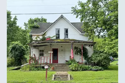 47797 Cadiz Harrisville Road, Cadiz, OH 43907 - Photo 1