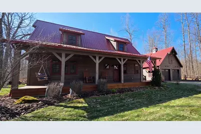 3989 Court Road, Wakeman, OH 44889 - Photo 1