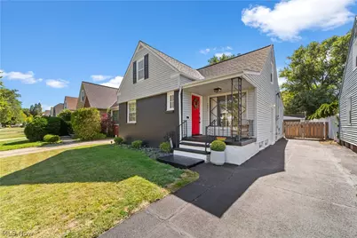 4158 Wyncote Road, South Euclid, OH 44121 - Photo 1